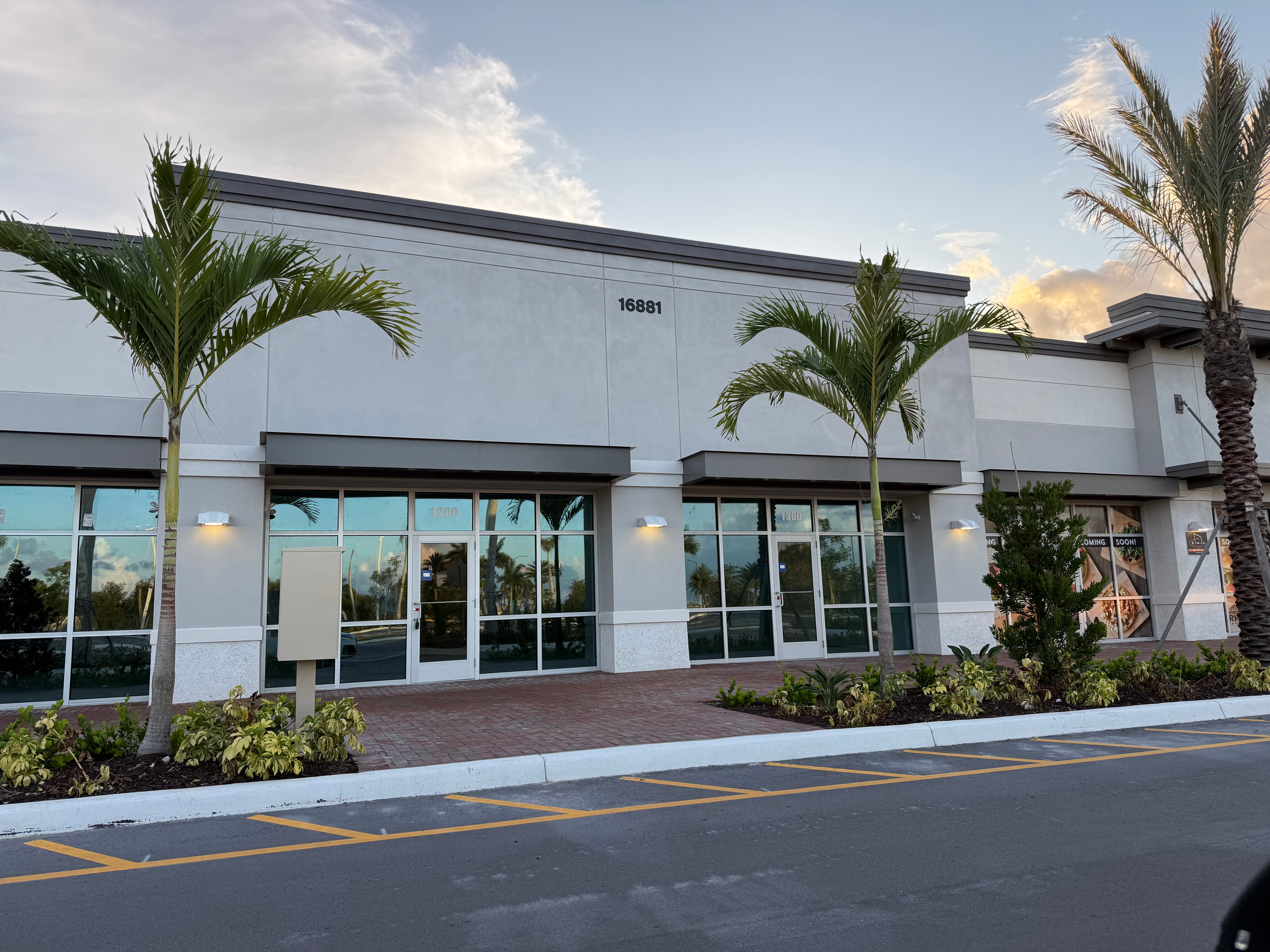 Westlake Vet Urgent Care location in Westlake, FL