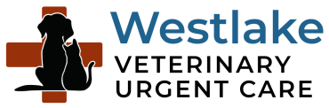 Westlake Veterinary Urgent Care Logo